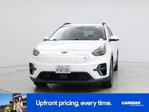 2020 Kia Niro EV EX Premium