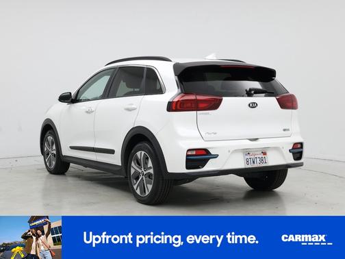 2020 Kia Niro EV EX Premium