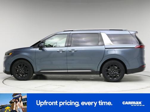 2024 Kia Carnival SX