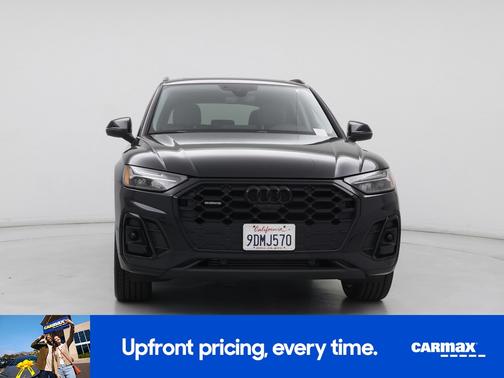 2023 Audi Q5 S-Line Premium Plus