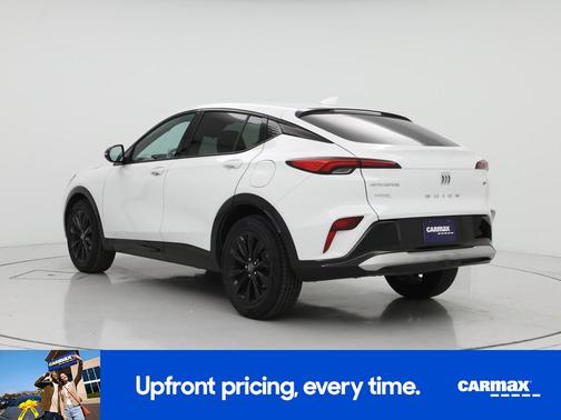 2024 Buick Envista Avenir