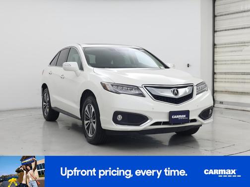 2016 Acura RDX AWD