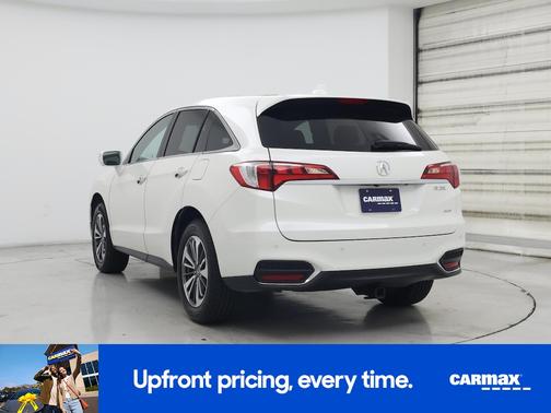 2016 Acura RDX AWD