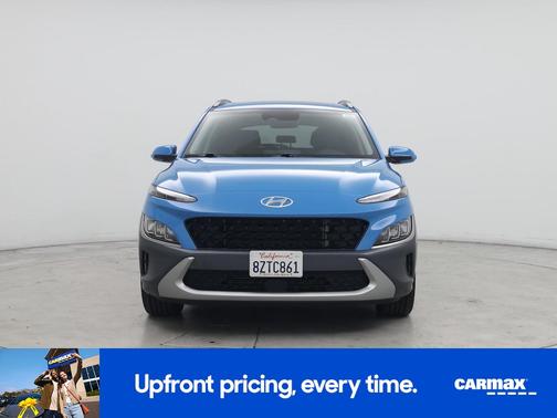 2022 Hyundai KONA Limited
