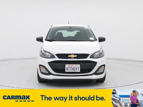 2019 Chevrolet Spark LS