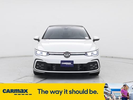 2024 Volkswagen Golf GTI Autobahn