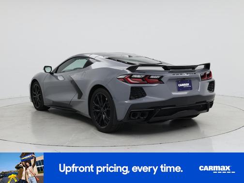 2024 Chevrolet Corvette Stingray 3LT