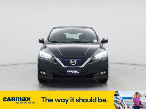 2019 Nissan Leaf SL