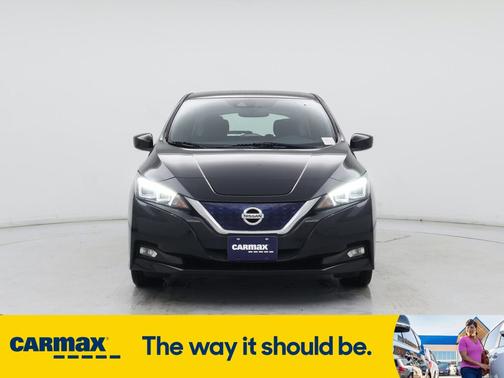 2019 Nissan Leaf SL