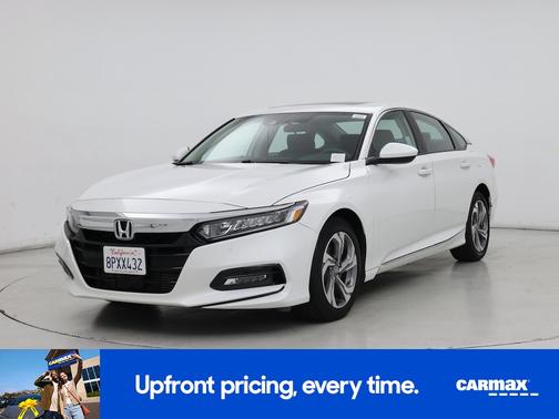 2020 Honda Accord EX