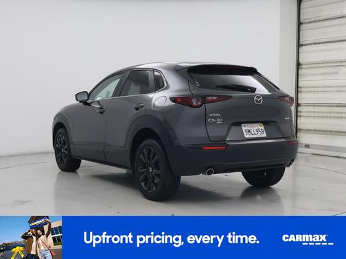 2024 Mazda CX-30 2.5 S Select Sport