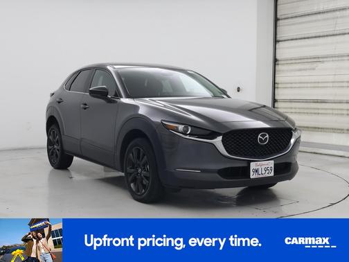 2024 Mazda CX-30 2.5 S Select Sport