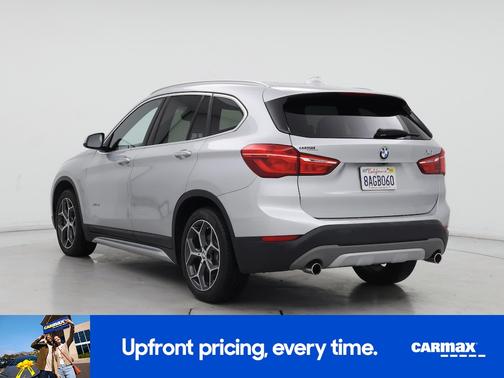 2017 BMW X1 XDrive28i