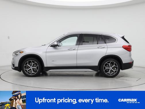 2017 BMW X1 XDrive28i