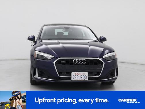 2023 Audi A5 Sportback Premium Plus