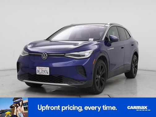 2022 Volkswagen ID.4 PRO S