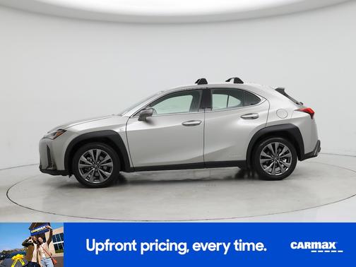 2019 Lexus UX 250h F-Sport