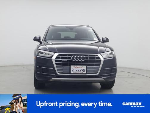2019 Audi Q5 Premium Plus