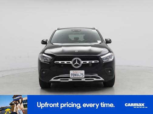 2021 Mercedes-Benz GLA 250 GLA 250
