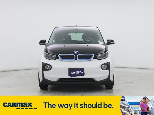 2015 BMW i3 Mega World