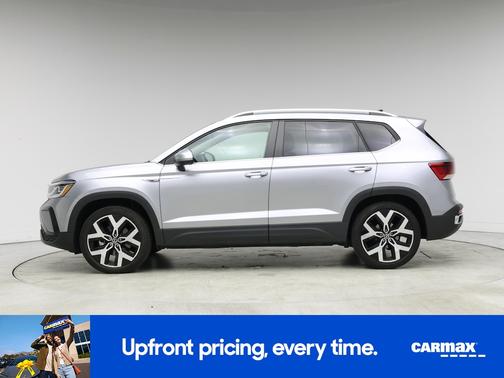 2022 Volkswagen Taos SEL