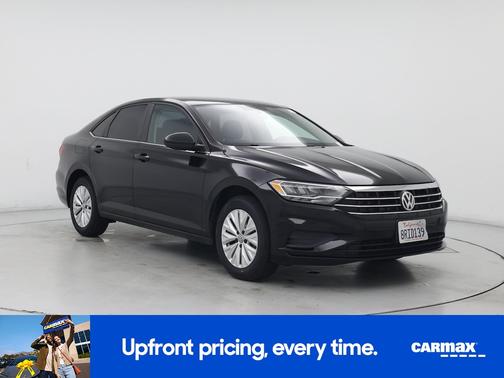 2020 Volkswagen Jetta S