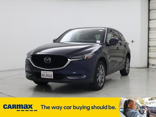 2020 Mazda CX-5 Signature