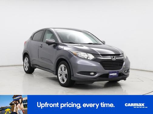 2017 Honda HR-V EX