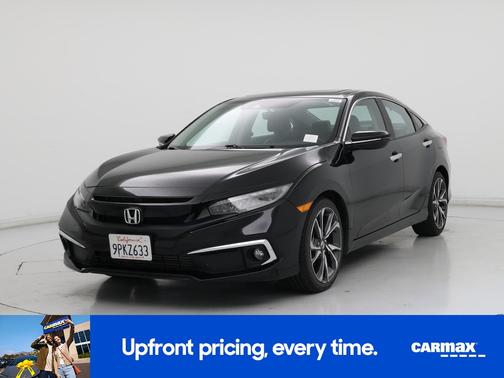 2020 Honda Civic Touring