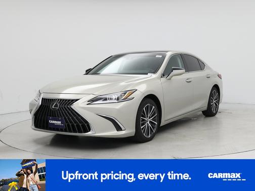 2023 Lexus ES 350 ES 350