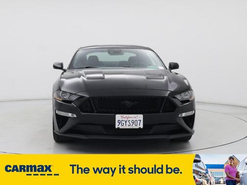 2023 Ford Mustang GT Premium