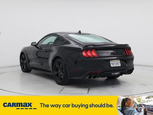 2023 Ford Mustang GT Premium