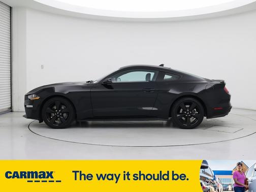 2023 Ford Mustang GT Premium