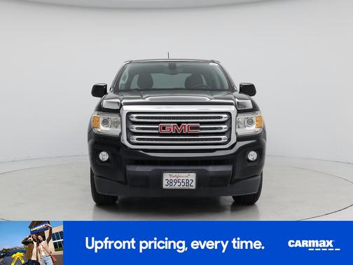 2016 GMC Canyon SLE