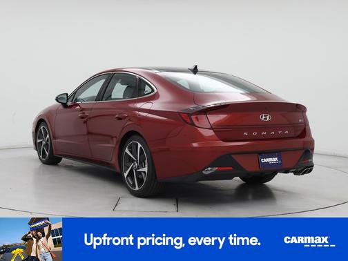 2023 Hyundai SONATA SEL Plus