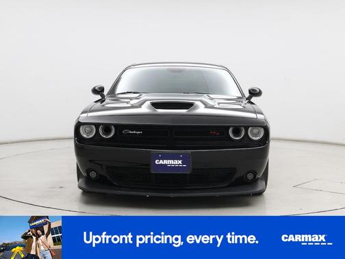 2020 Dodge Challenger R/T Scat Pack