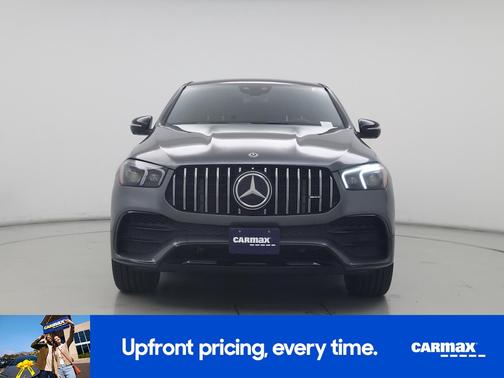 2023 Mercedes-Benz AMG GLE 53 