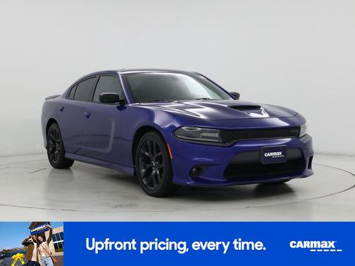 2020 Dodge Charger GT
