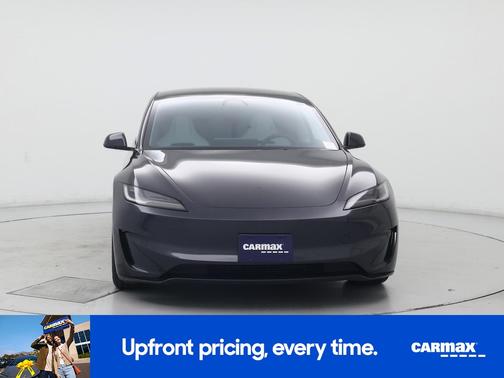 2024 Tesla Model 3 Performance