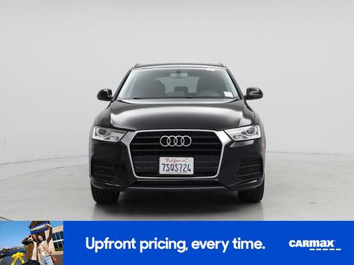 2016 Audi Q3 Premium Plus