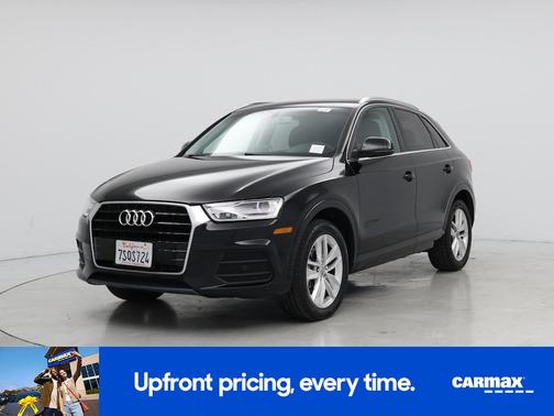2016 Audi Q3 Premium Plus