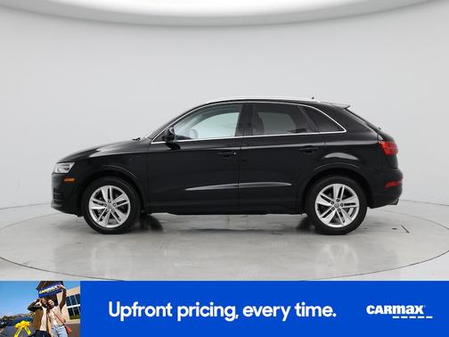 2016 Audi Q3 Premium Plus