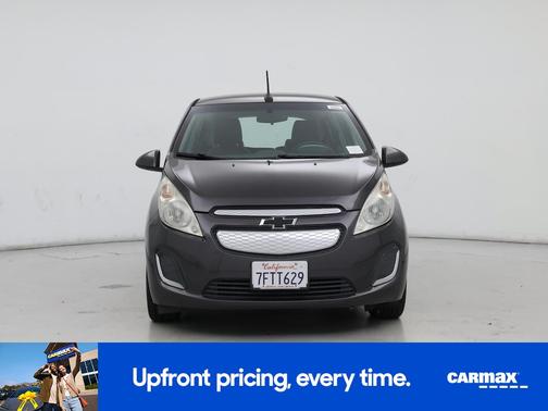 2014 Chevrolet Spark EV LT