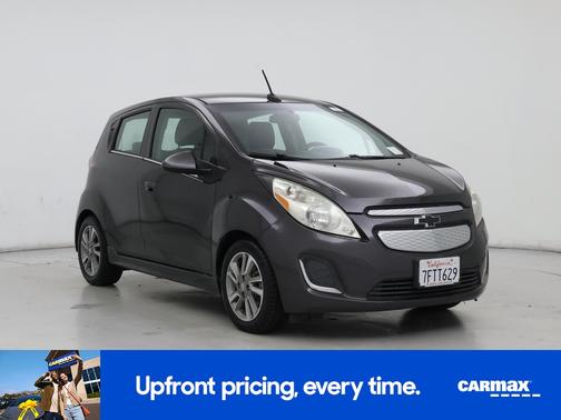 2014 Chevrolet Spark EV LT