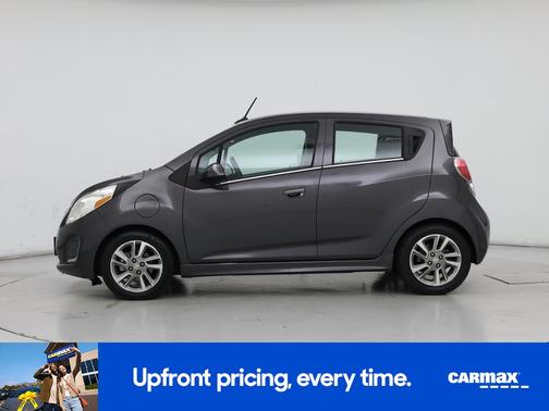 2014 Chevrolet Spark EV LT