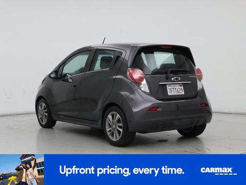 2014 Chevrolet Spark EV LT