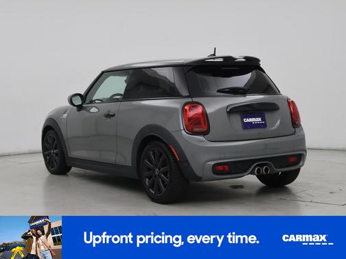 2021 MINI Hardtop S