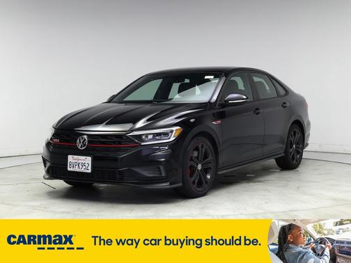 2019 Volkswagen Jetta GLI 35th Anniversary
