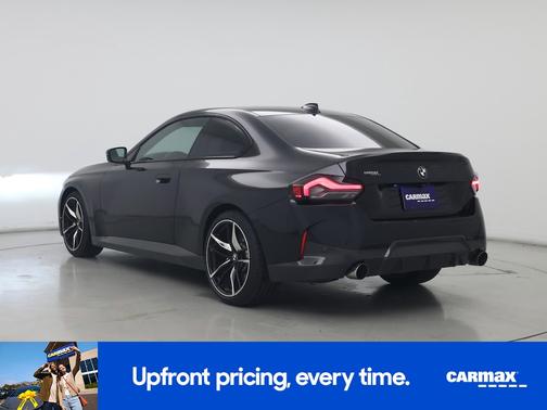 2022 BMW 230 I