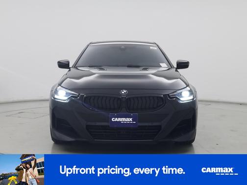 2022 BMW 230 I
